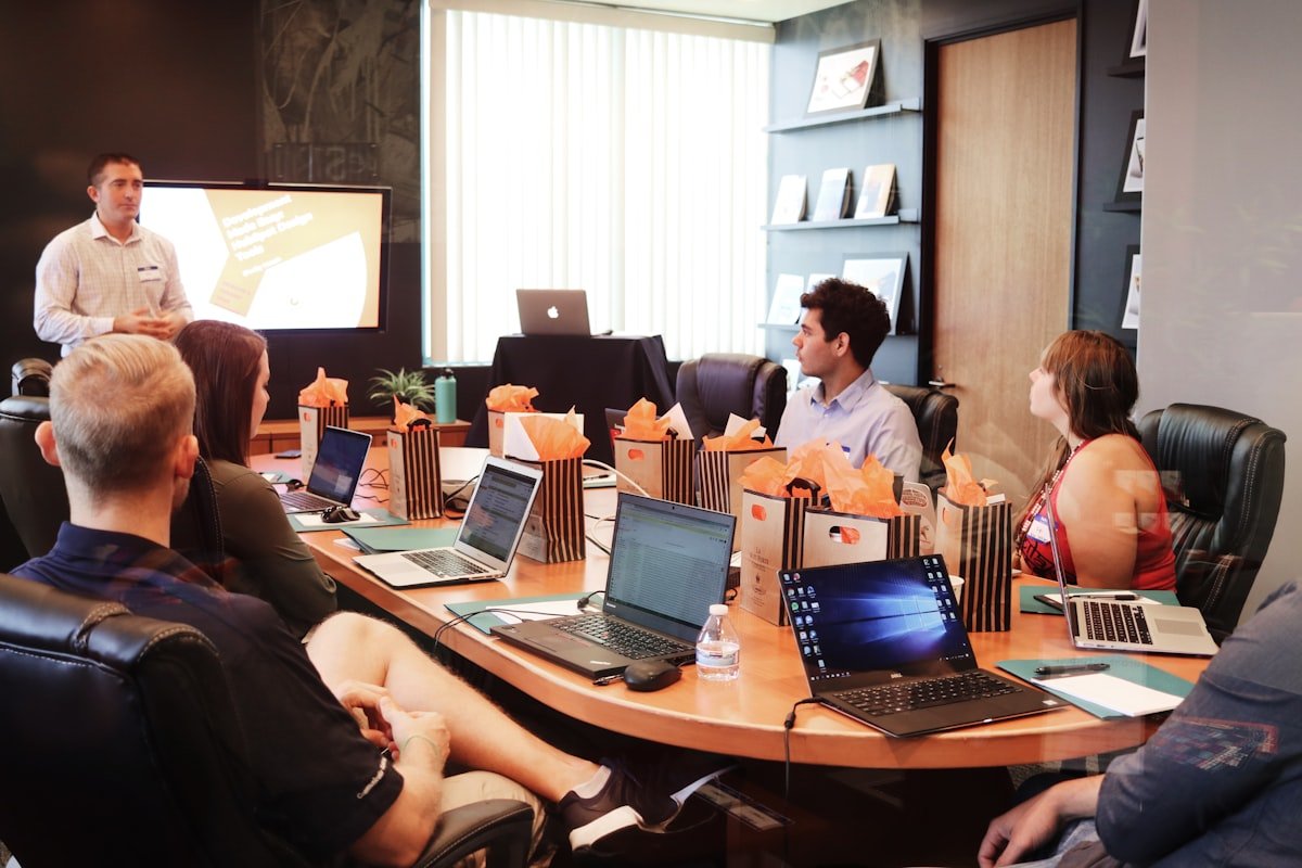 IT consulting and technology planning for businesses in Aurangabad