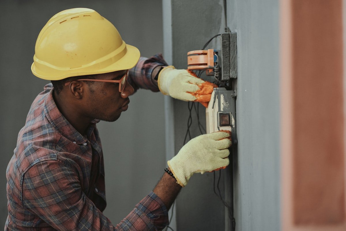 Professional CCTV and networking installation service in Aurangabad